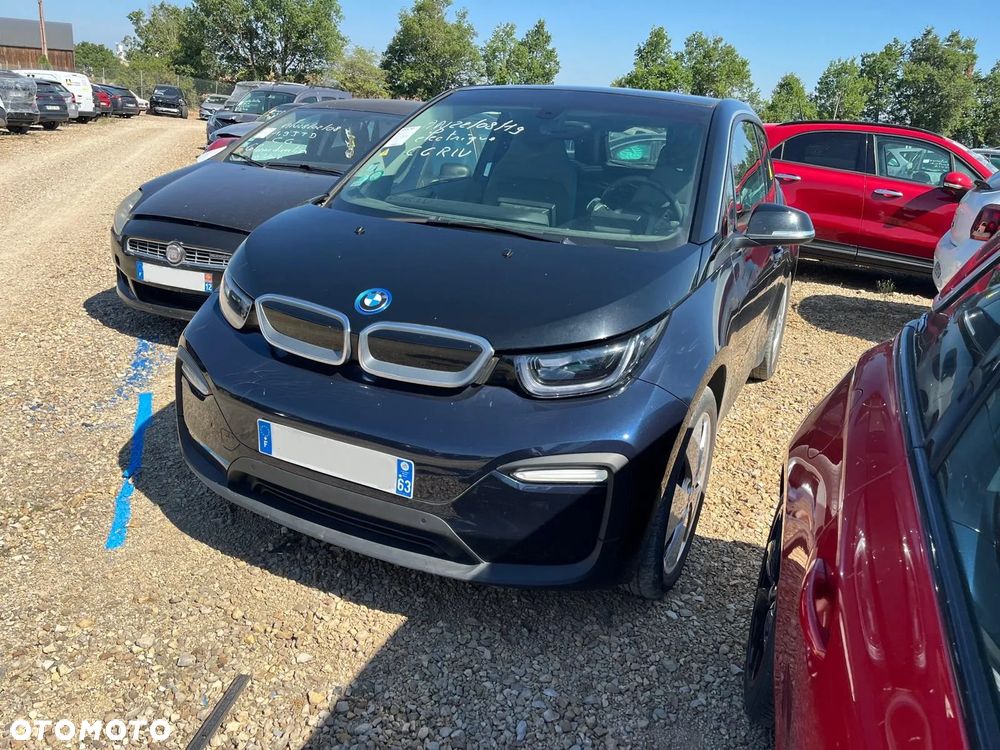 BMW i3 - 2