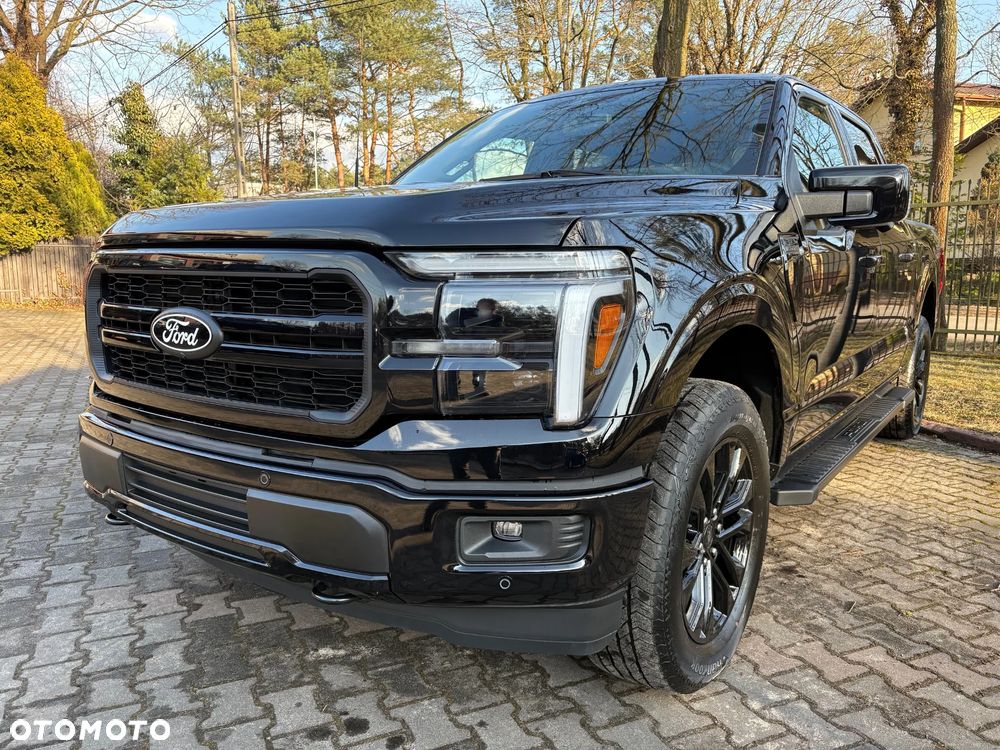 Ford F150 - 13