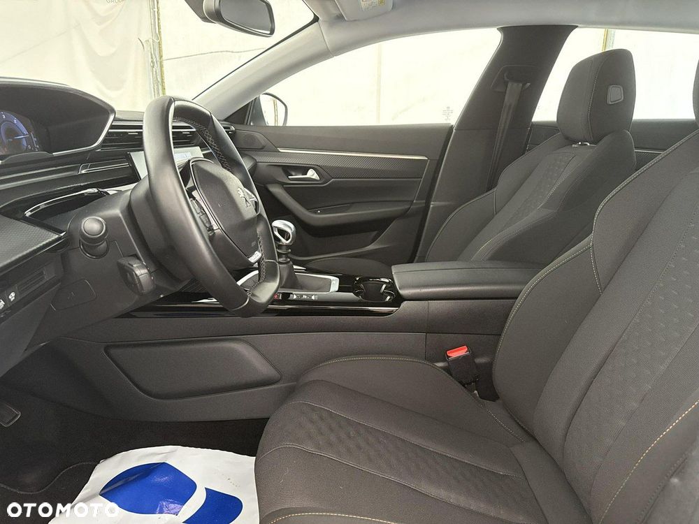 Peugeot 508 - 13