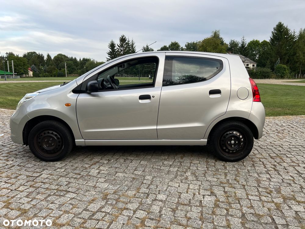 Suzuki Alto - 25