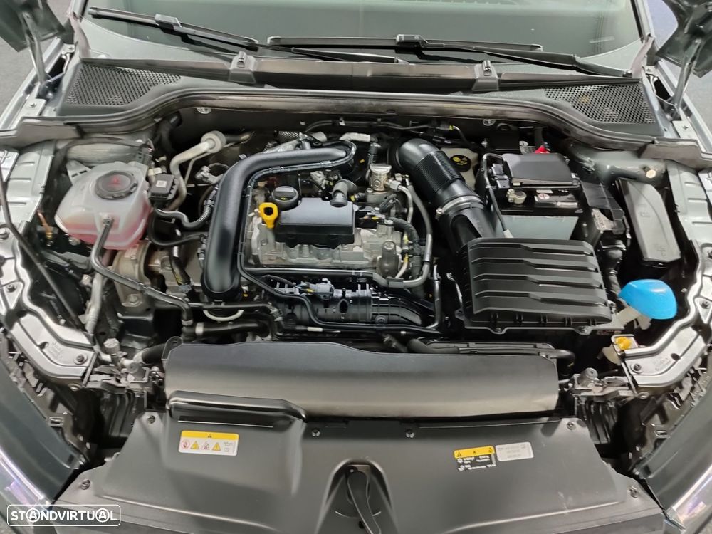 Skoda Scala 1.0 TSI Monte Carlo DSG - 45