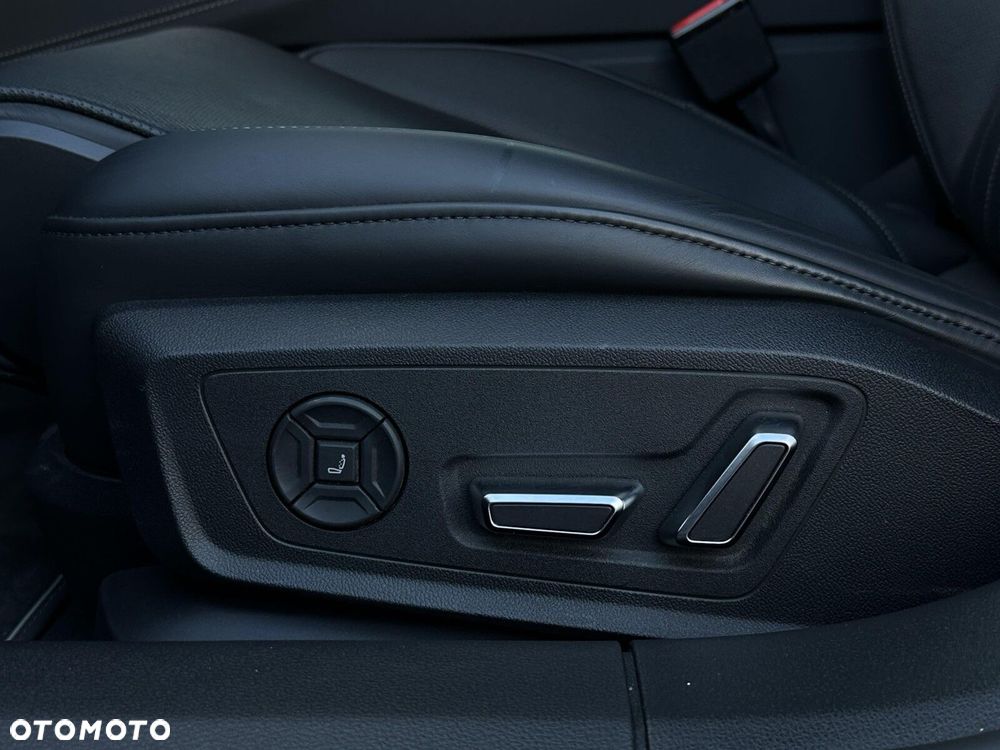 Audi A7 Sportback 2023