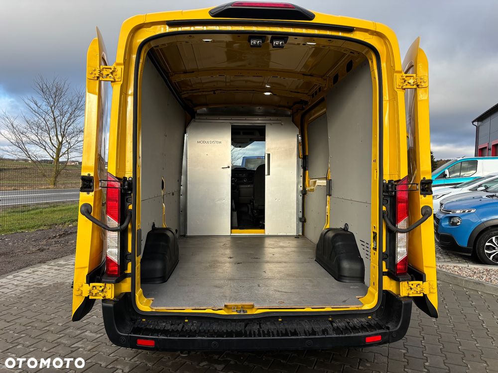 Ford Transit - 14