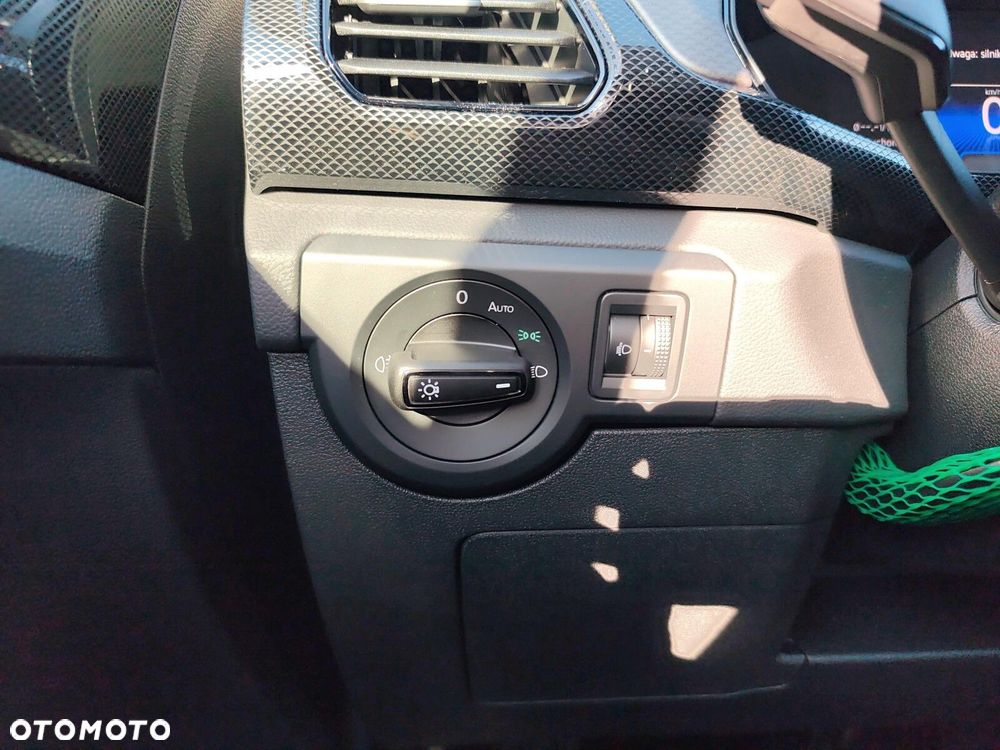 Volkswagen T-Cross 1.5 TSI ACT Life Plus DSG - 22