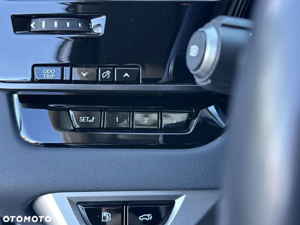 Lexus RX 450h+ Prestige - 21