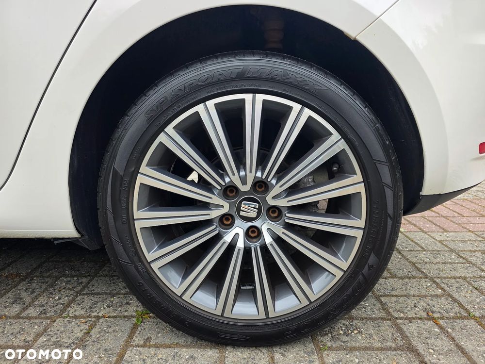 Seat Ibiza 1.2 TSI CONNECT - 10