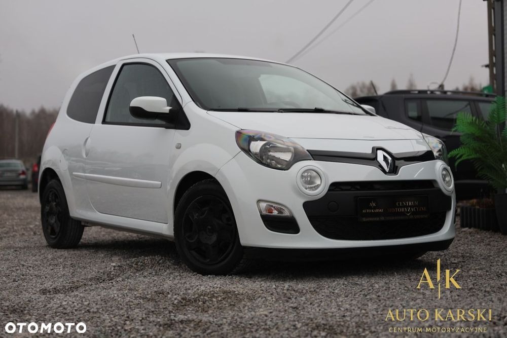 Renault Twingo - 2