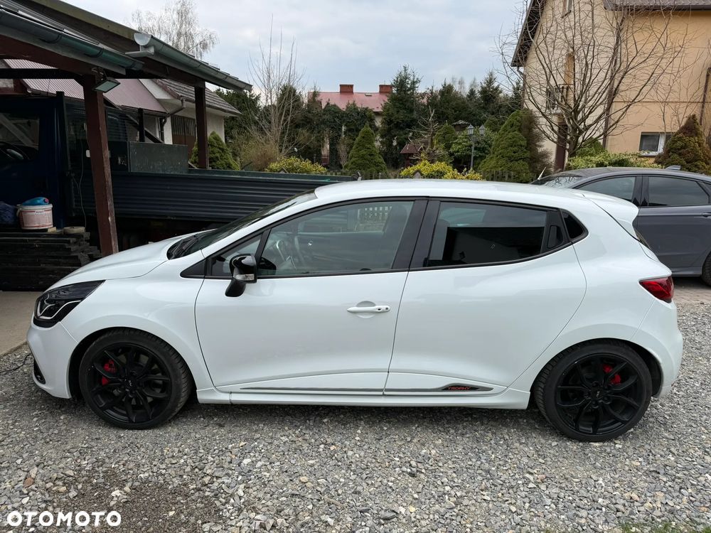 Renault Clio 1.6 R.S.Trophy 220 EDC - 3