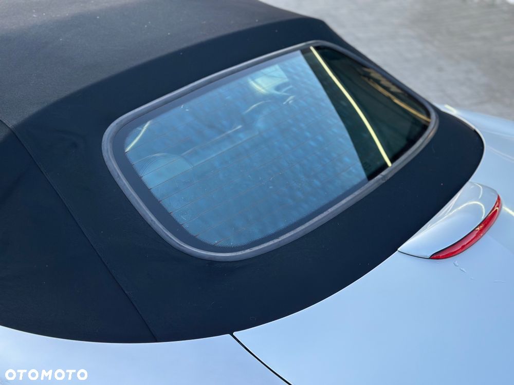 Jaguar XK8 - 9