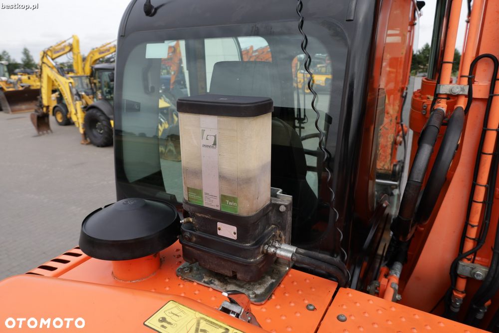 JCB JS175W - 33