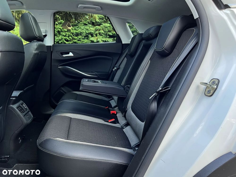 Opel Grandland X 1.2 Start/Stop Business INNOVATION - 23