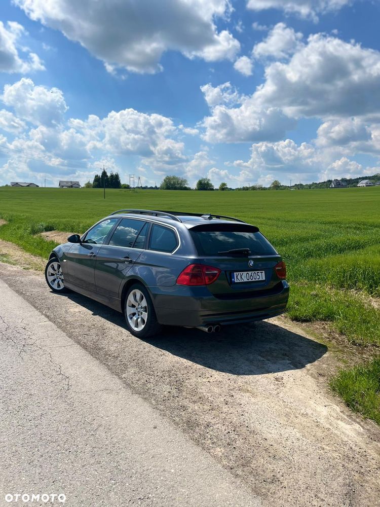 BMW Seria 3 - 2