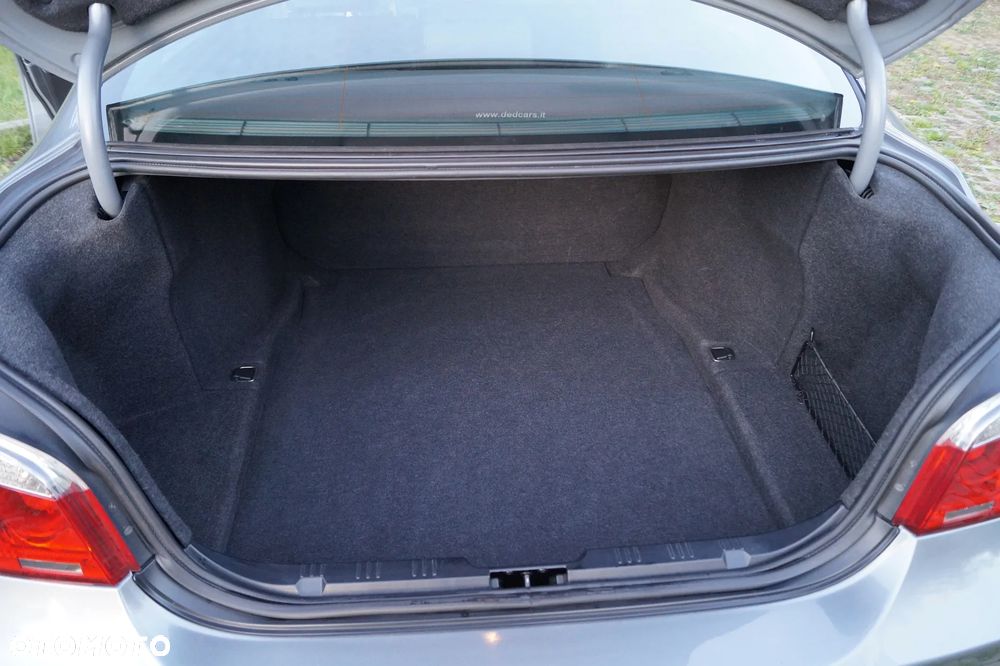 BMW Seria 5 - 25