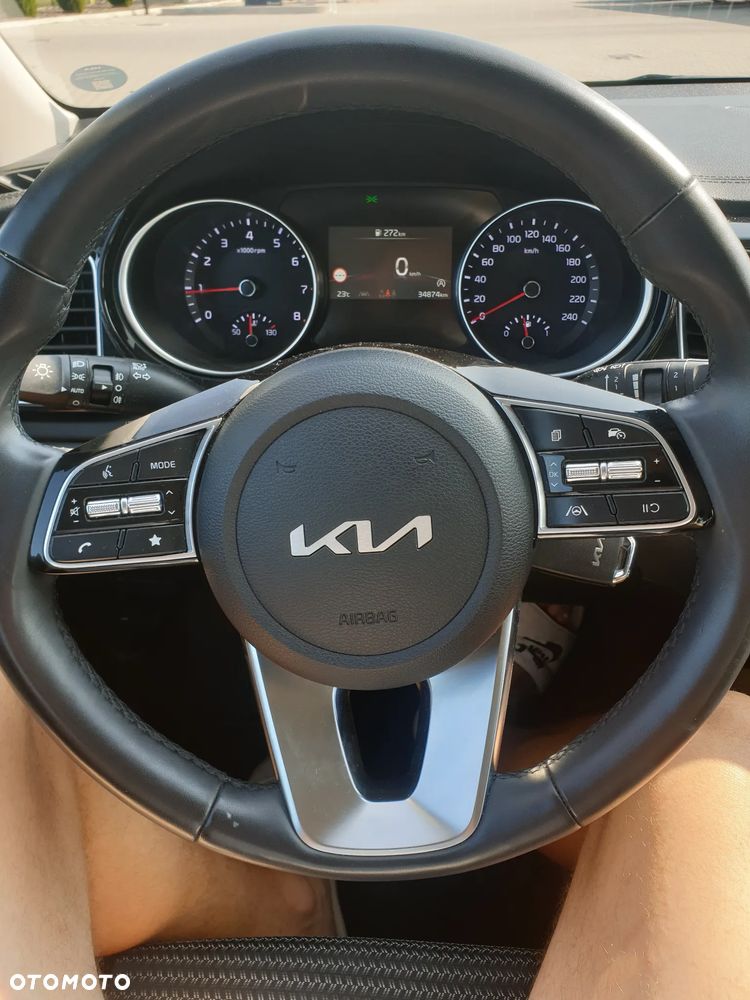 Kia Ceed 1.0 T-GDI Business Line - 13