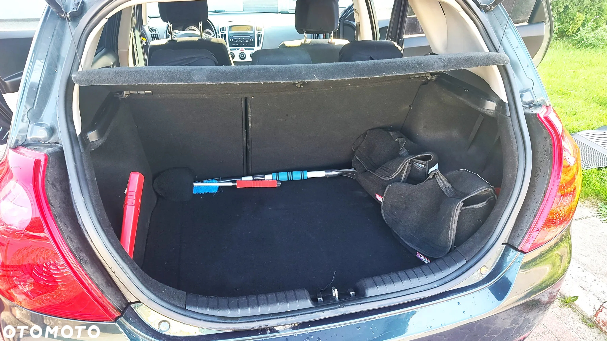 Kia Ceed Cee'd 1.4 Optimum + - 10