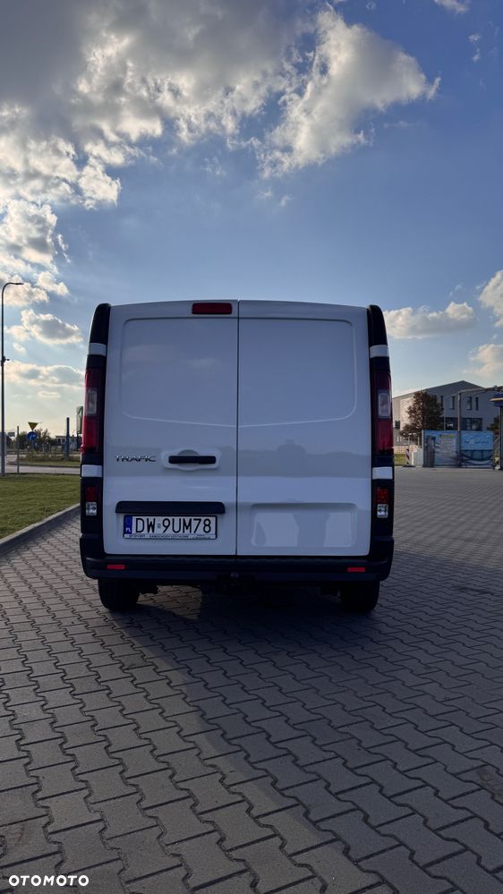Renault TRAFIC - 7