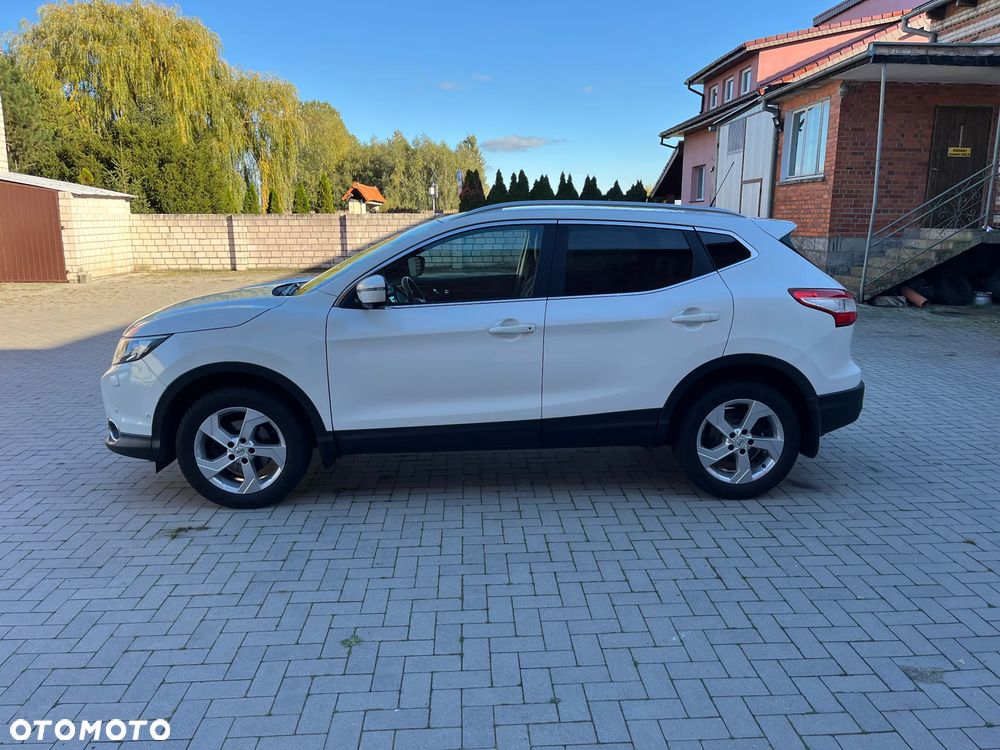 Nissan Qashqai 1.2 DIG-T Tekna - 3