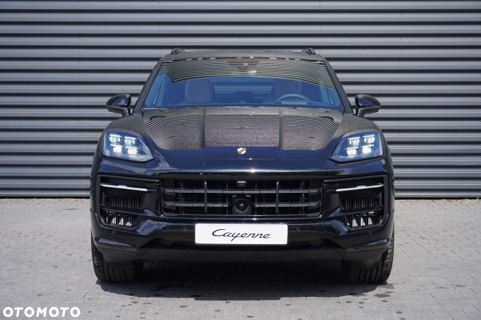 Porsche Cayenne S - 2