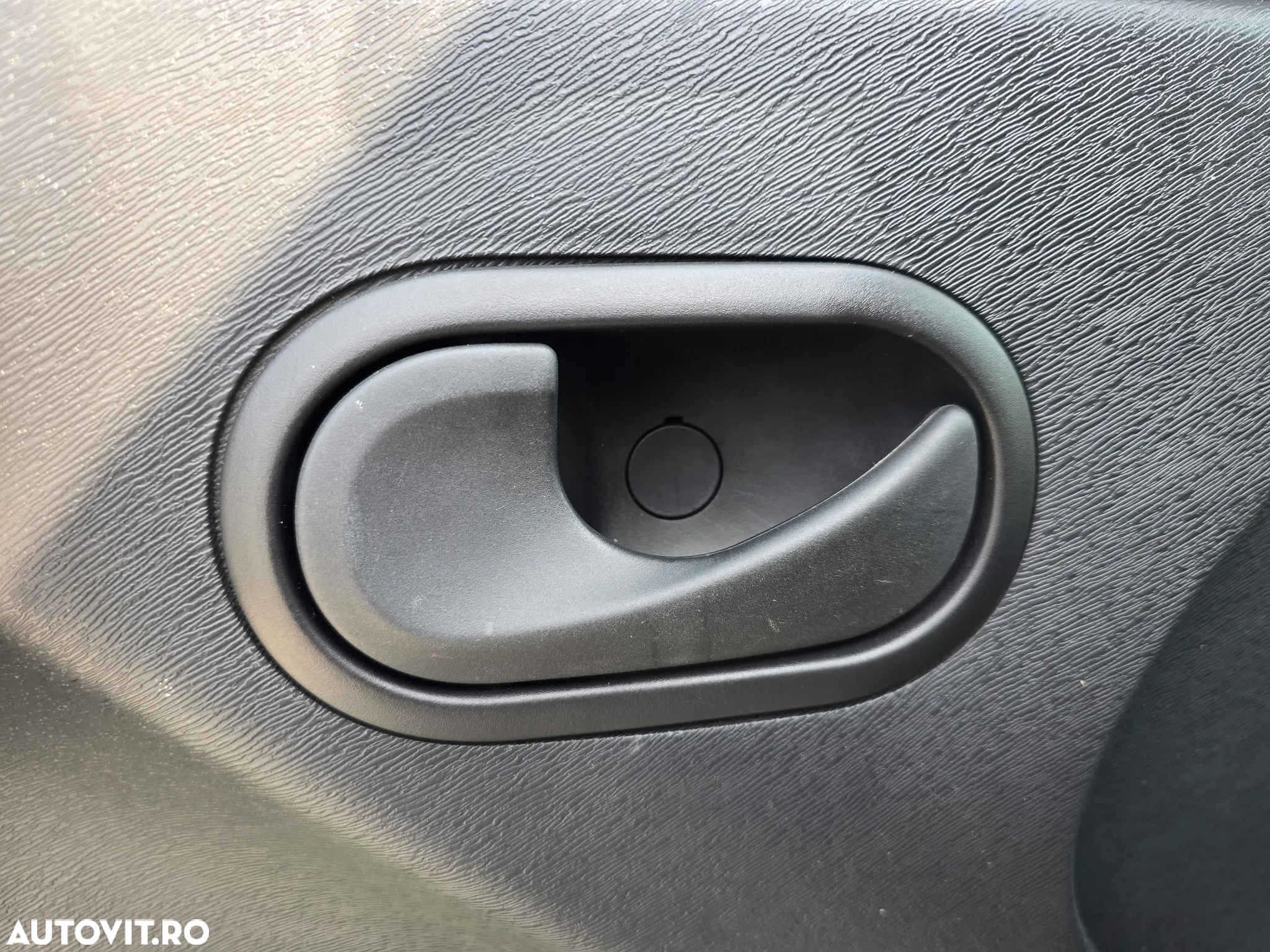 Renault KANGOO - 34