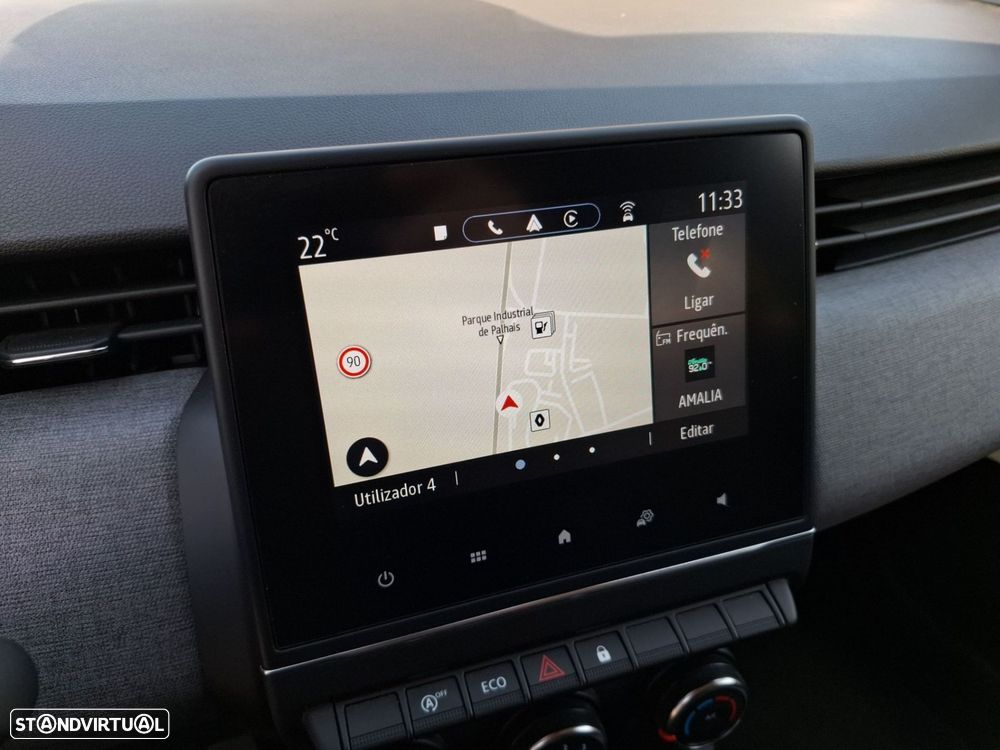 Renault Clio 1.0 TCe Evolution Bi-Fuel - 20