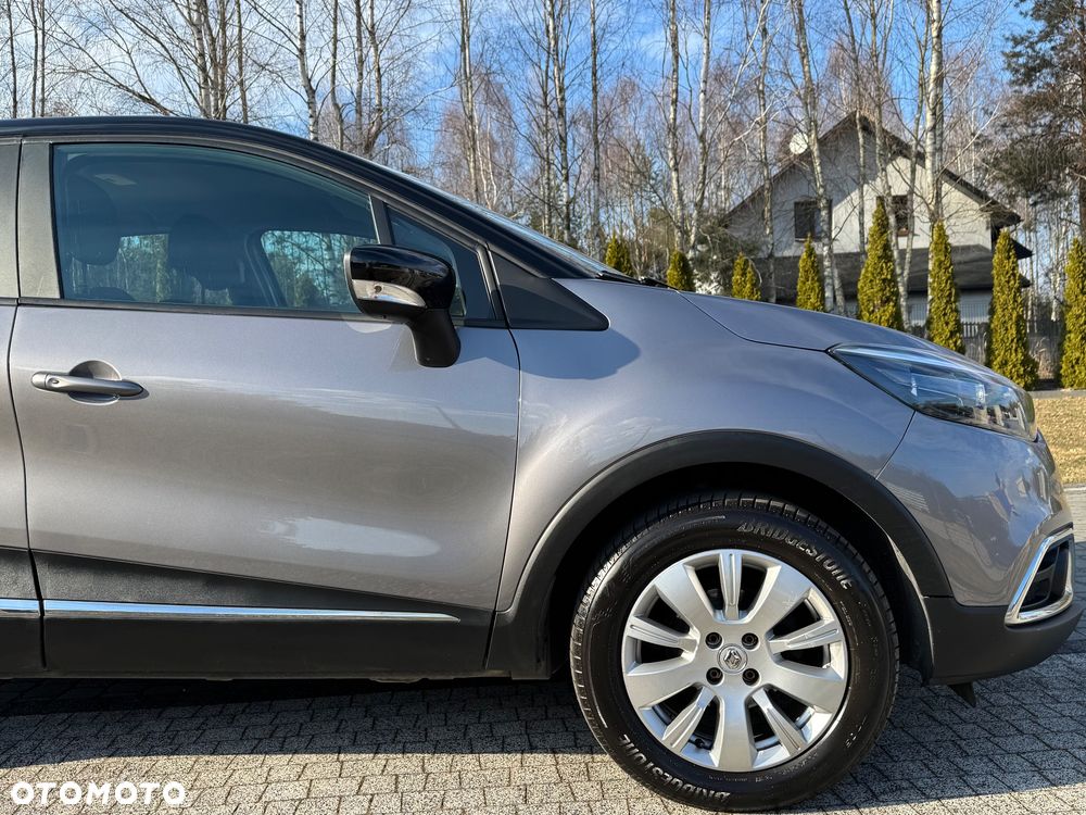 Renault Captur ENERGY TCe 90 Experience - 24