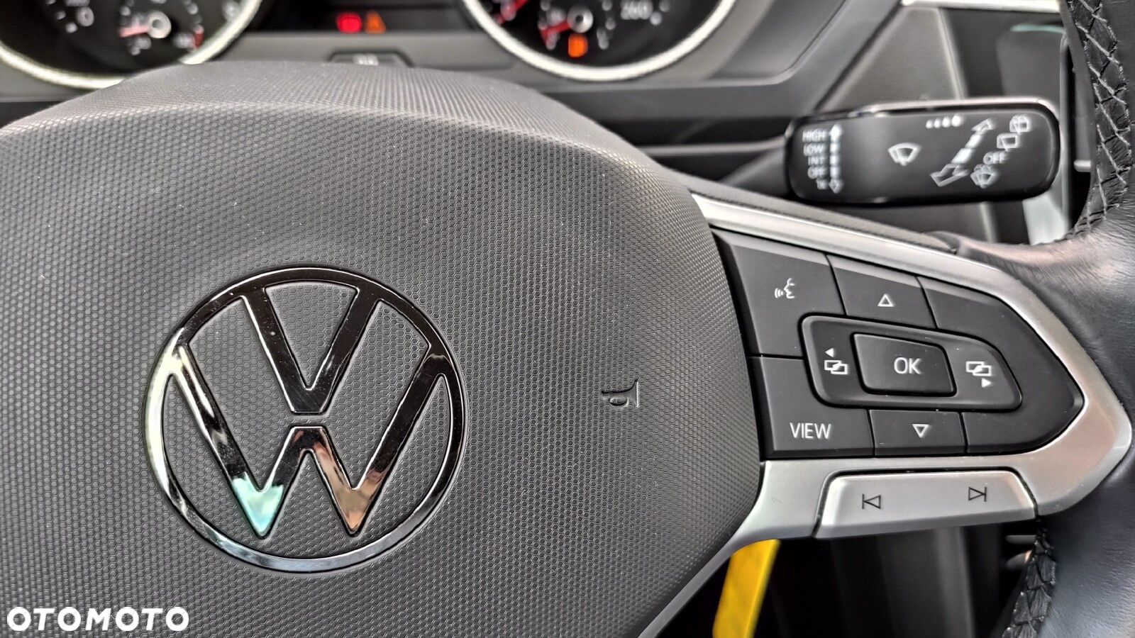 Volkswagen Tiguan - 16