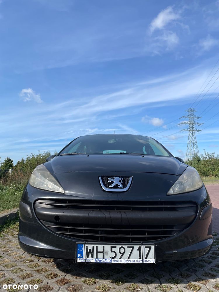 Peugeot 207 1.4 Access - 1