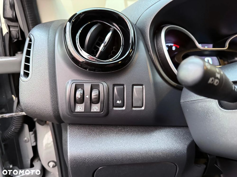 Opel Vivaro L2H1 2,9t Edition Business - 10