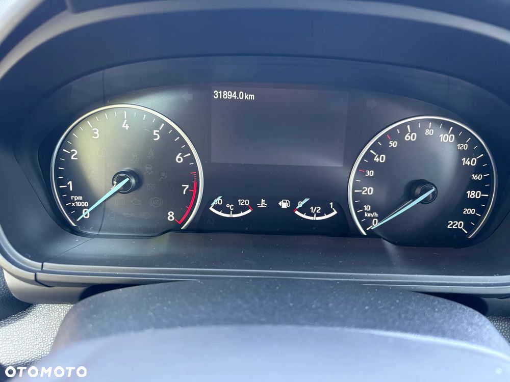Ford EcoSport 1.0 EcoBoost Titanium ASS - 7