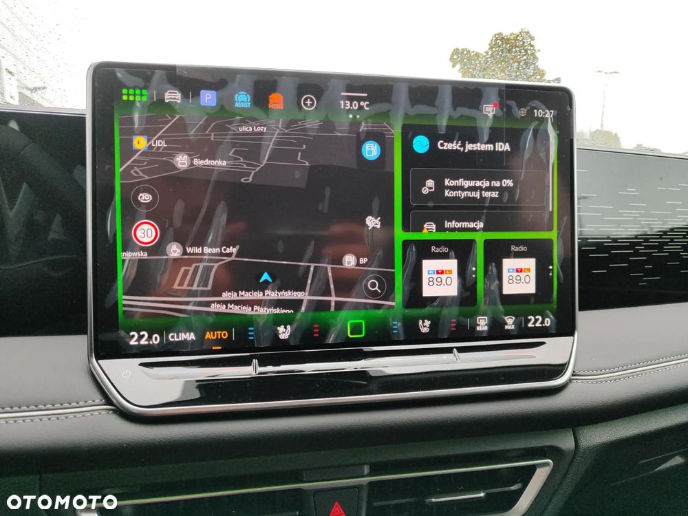 Volkswagen Tiguan 2.0 TDI Elegance DSG - 27