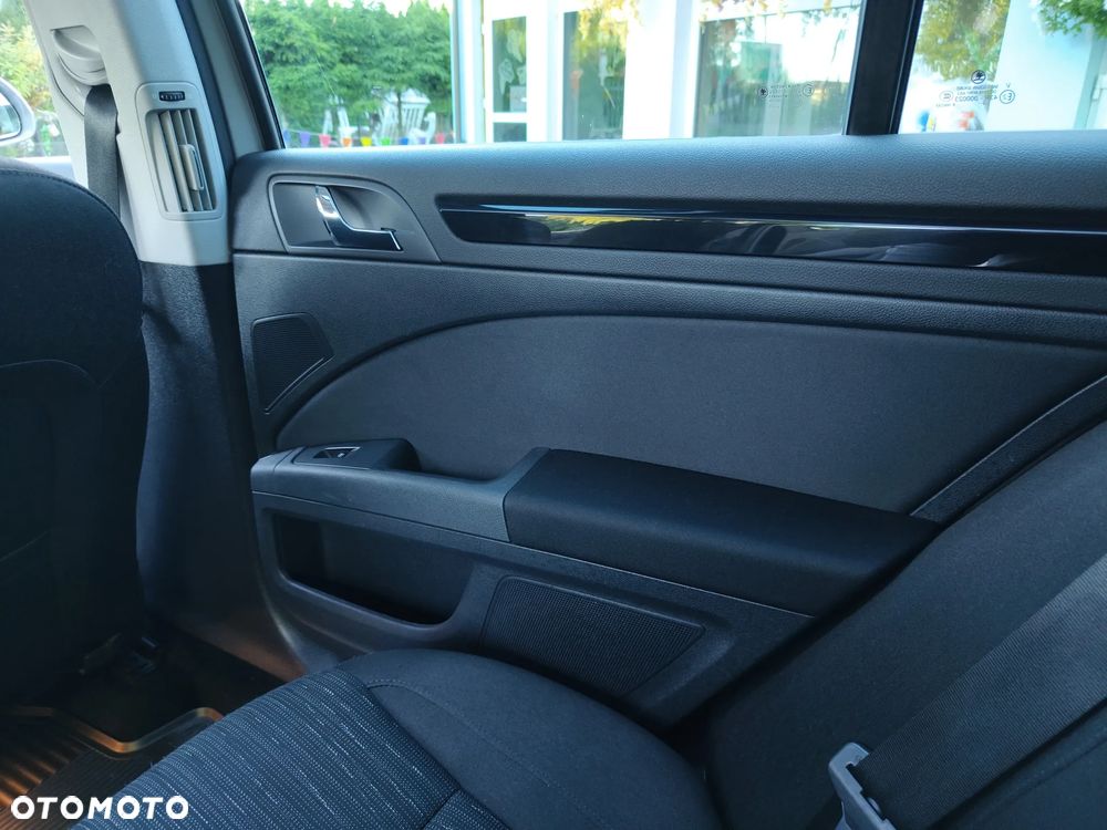 Skoda Superb 1.8 TSI Elegance - 21