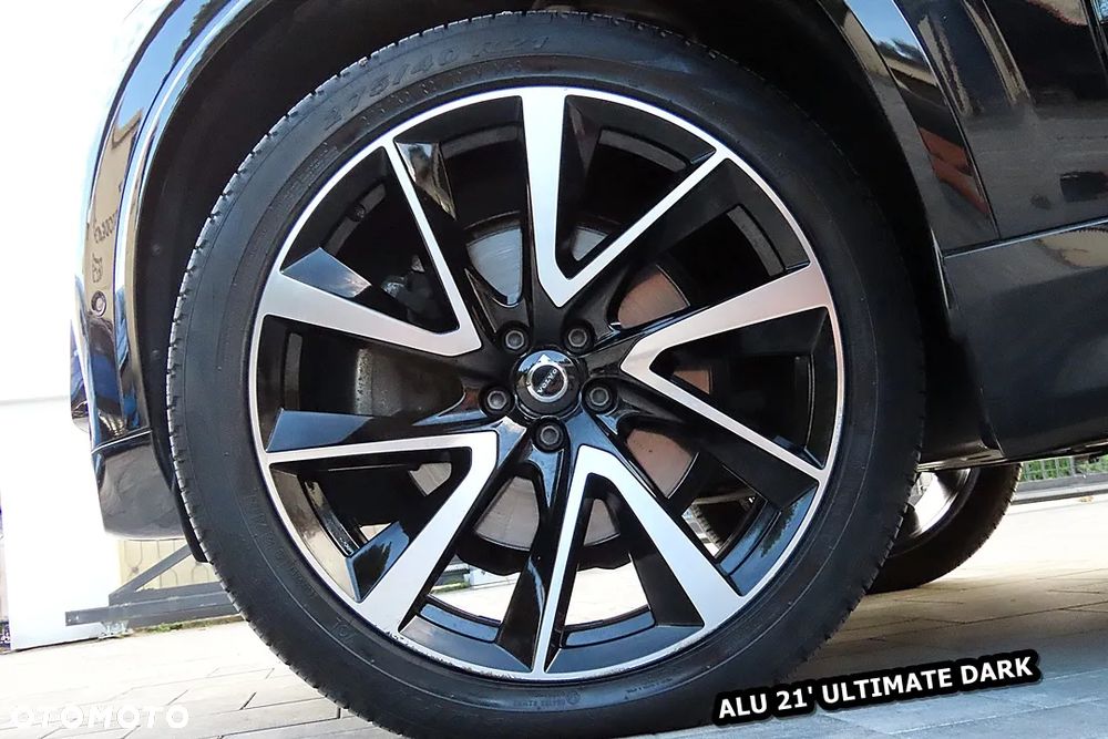 Volvo XC 90 B5 D AWD Ultimate Dark - 16
