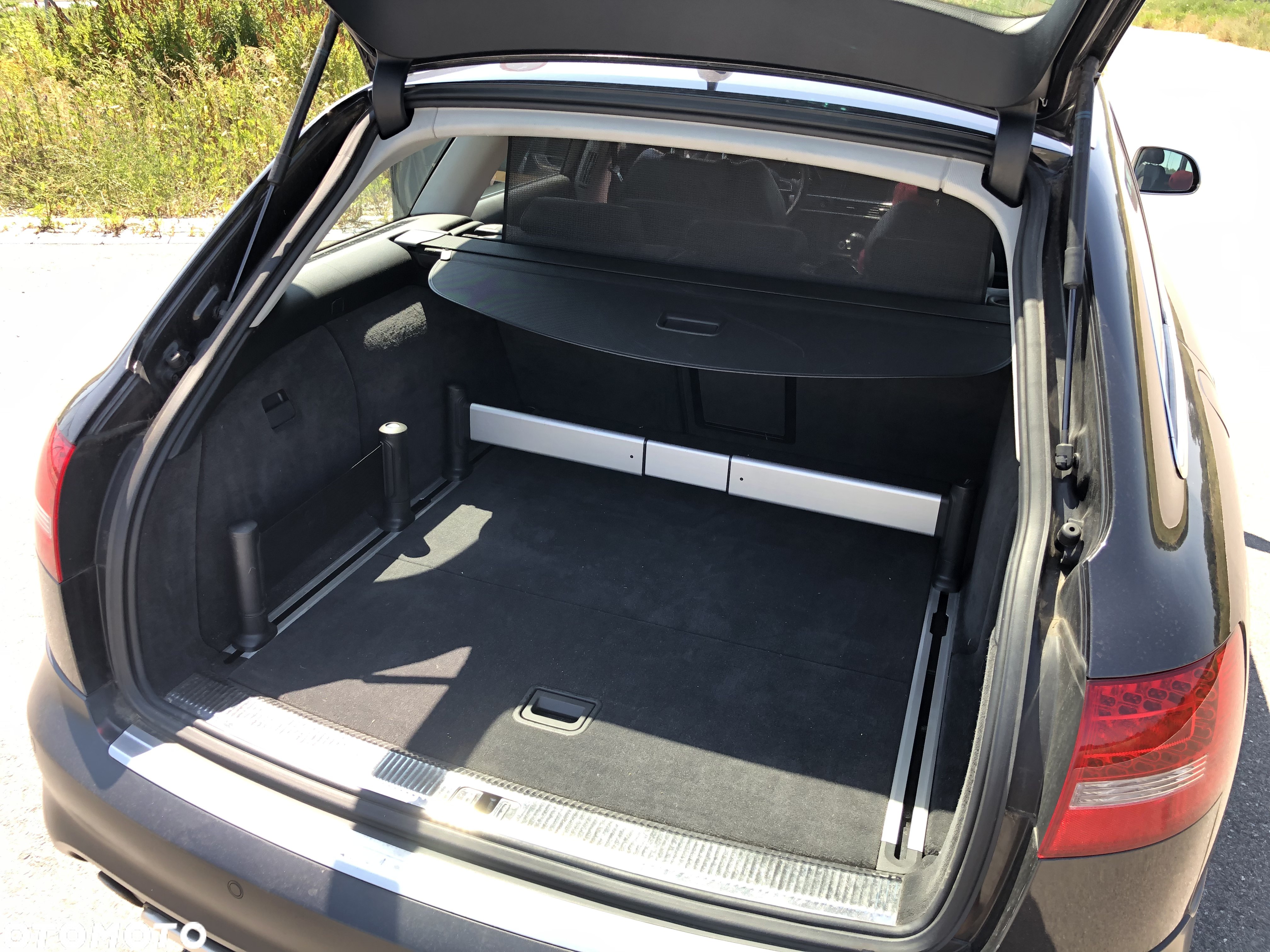 Audi A6 Allroad 3.0 TFSI Quattro Tiptr - 31