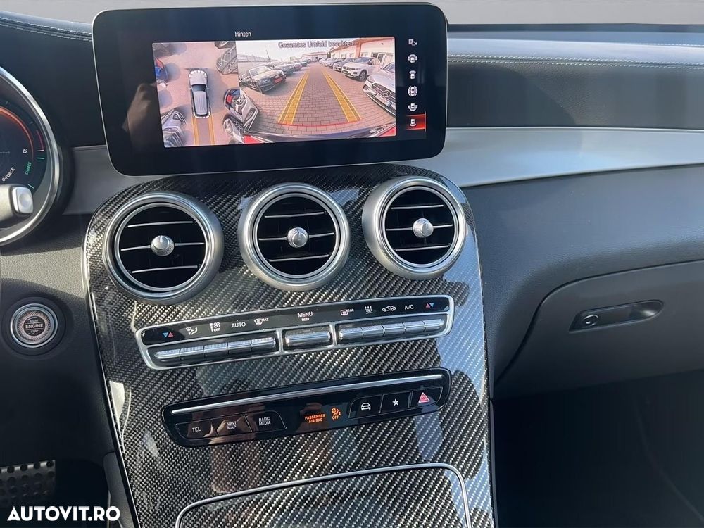 Mercedes-Benz GLC - 2