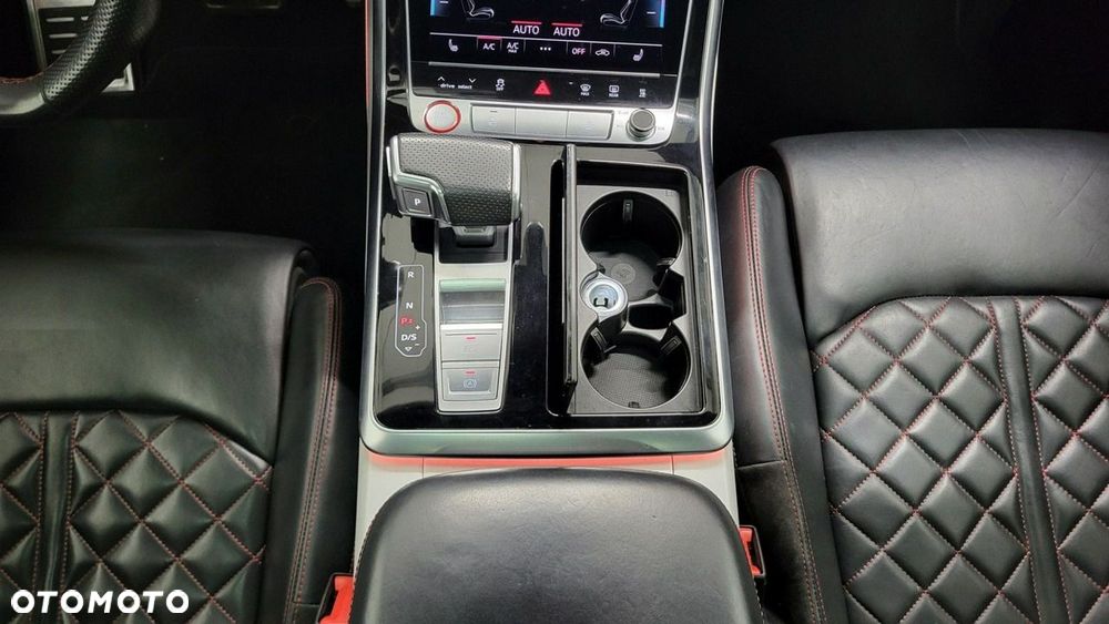 Audi SQ7 - 25