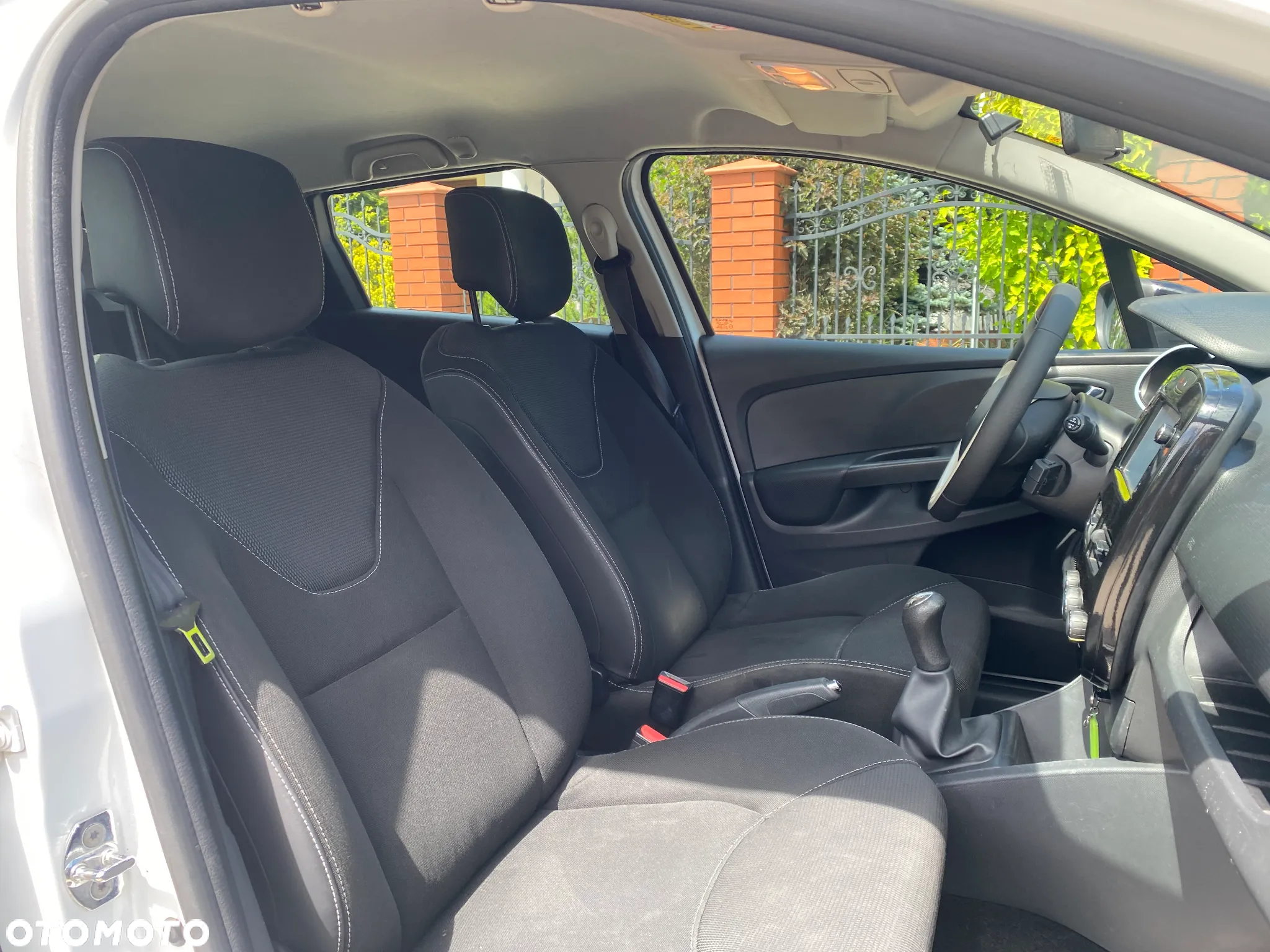 Renault Clio 0.9 Energy TCe Limited EU6 - 6