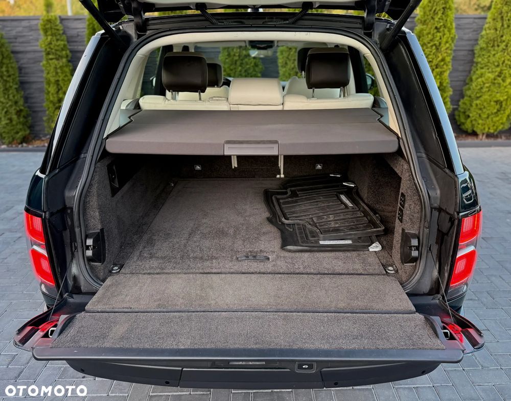Land Rover Range Rover 5.0 V8 Kompressor Autobiography - 32