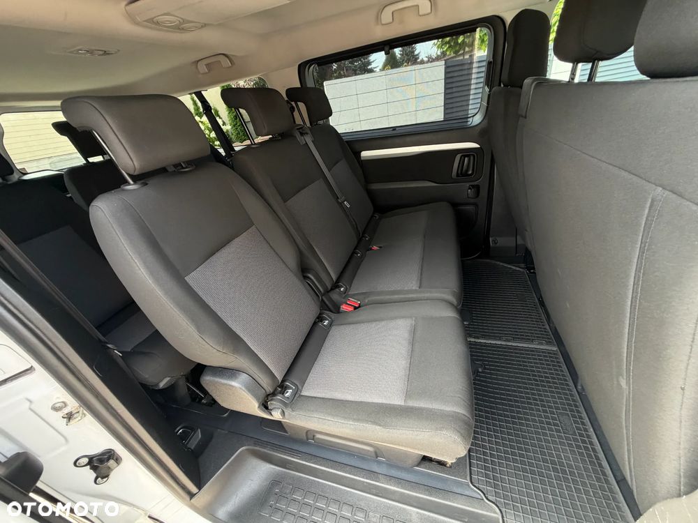 Toyota Proace Verso 2.0 D4-D Long Business - 27
