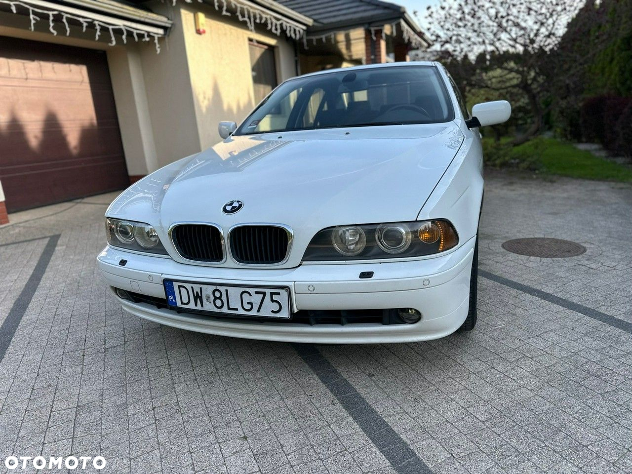 BMW Seria 5 - 29