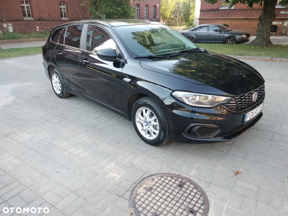 Fiat Tipo 1.4 16V More - 15
