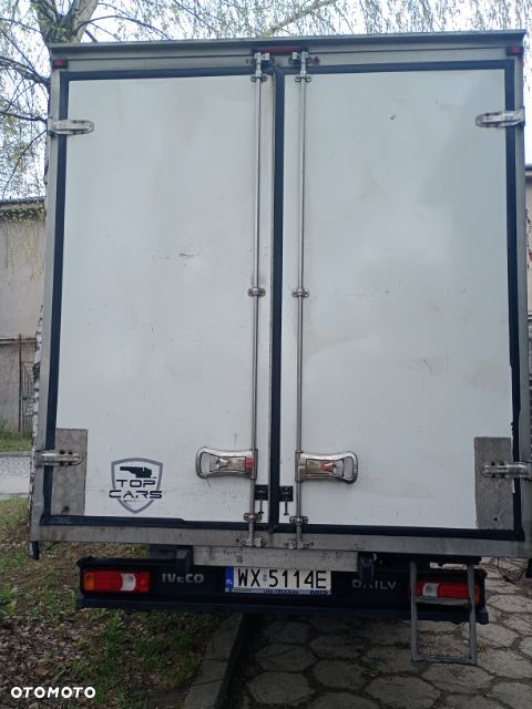 Iveco Daily - 10