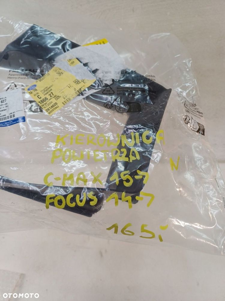 kierownica powietrza ford focus iii 3 lift 14- c-max mk ii 2 lift 14- - 13