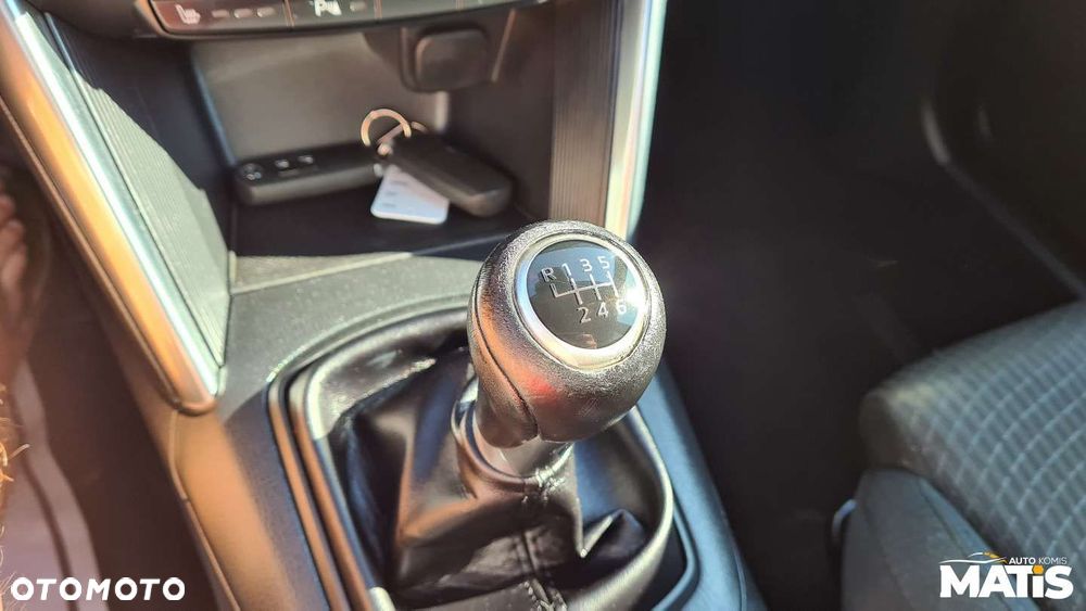 Mazda CX-5 - 19