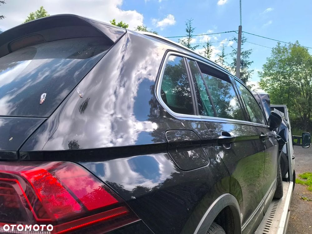 Volkswagen Tiguan 2.0 TDI SCR 4MOTION DSG Highline - 12