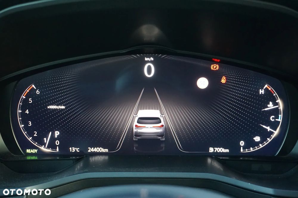 Mazda CX-80 3.3 e-Skyactiv D mHEV Homura Plus AWD - 16