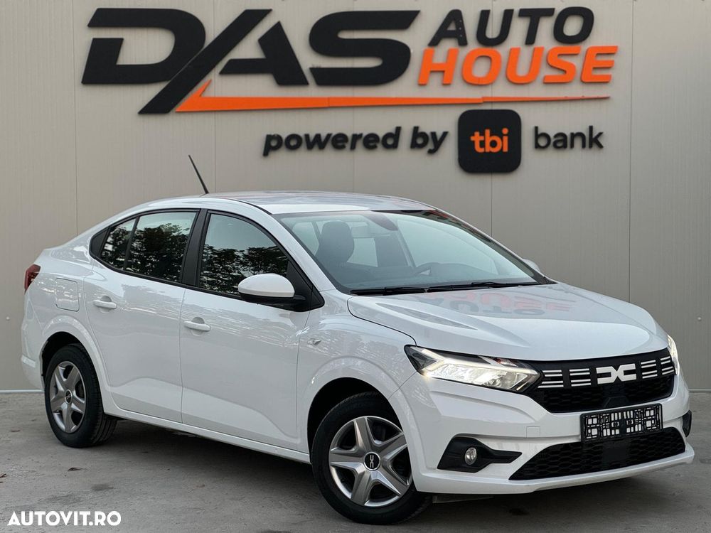 Dacia Logan - 4