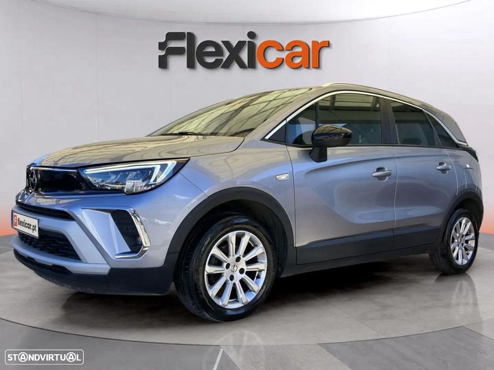 Opel Crossland X 1.5 CDTi Business Edition - 3