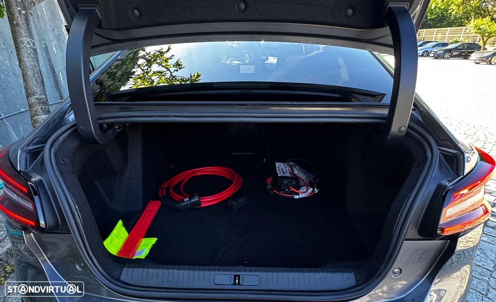 Citroën e-C4 X MAX - 9