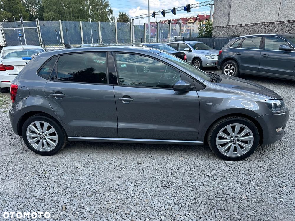 Volkswagen Polo 1.2 TSI Highline CityLine DSG - 2