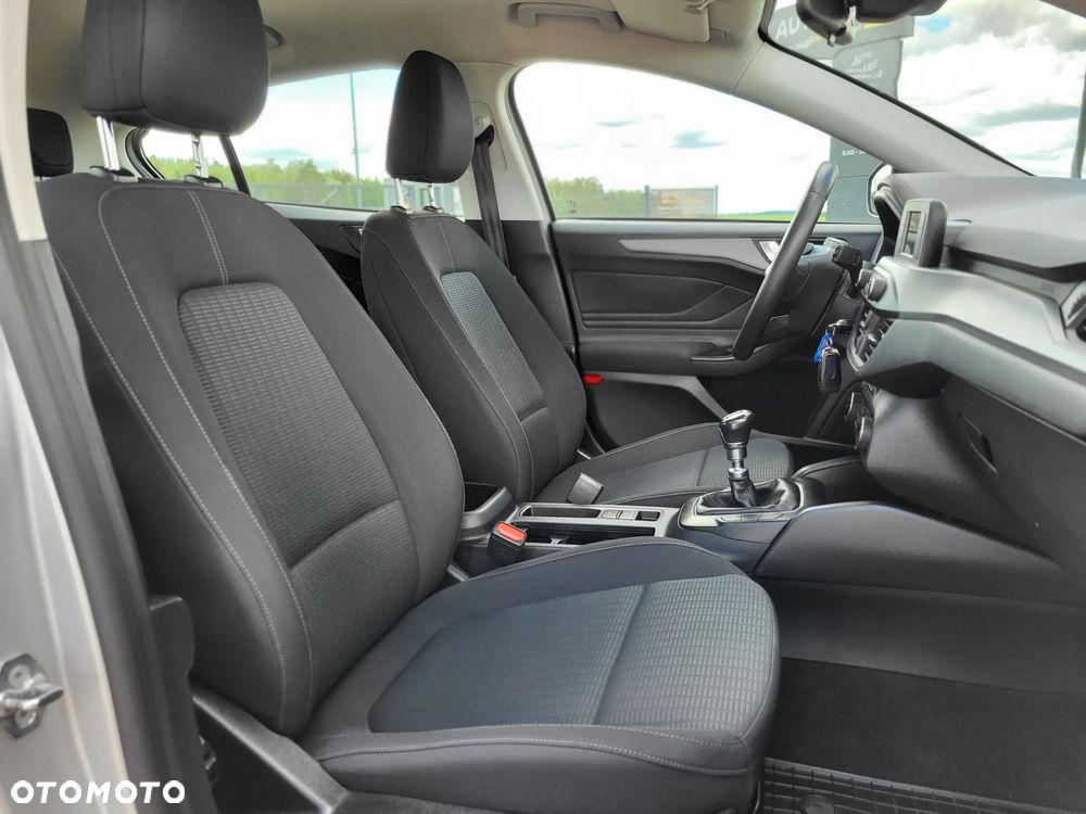 Ford Focus 1.5 EcoBlue Trend - 20